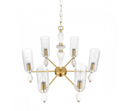 Подвесная люстра Lumion Neoclassi Galana 8428/6