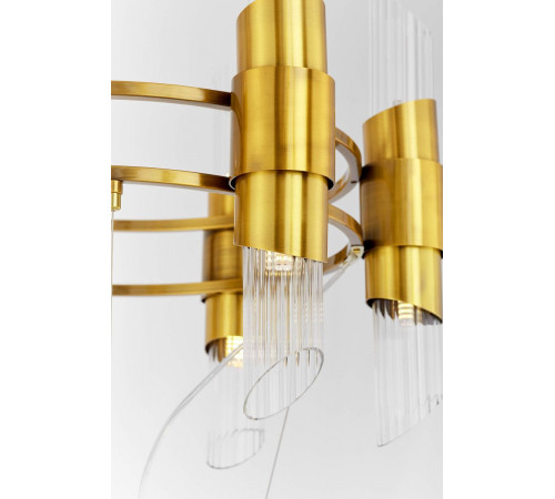 Подвесная люстра Lumina Deco LDP 8019-6 MD Подвесная люстра Lumina Deco LDP 8019-6 MD
