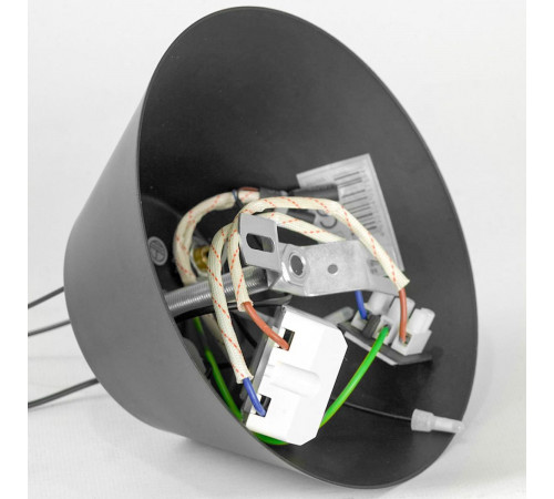 Подвесная люстра Lussole Hopkins LSP-7408 Подвесная люстра Lussole Hopkins LSP-7408