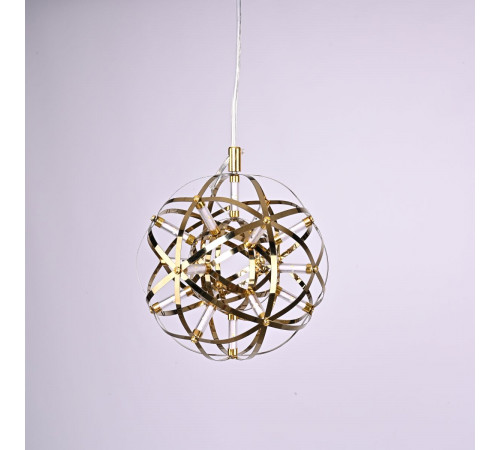 Подвесная люстра ImperiumLoft Mi Raimond 302461-22 Подвесная люстра ImperiumLoft Mi Raimond 302461-22