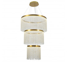 Подвесная люстра Chiaro Вассерфалл 617010703