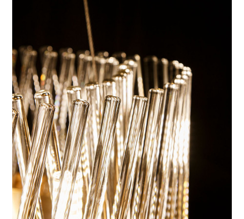 Подвесная люстра Arte Lamp Acapulco A1073LM-10PB