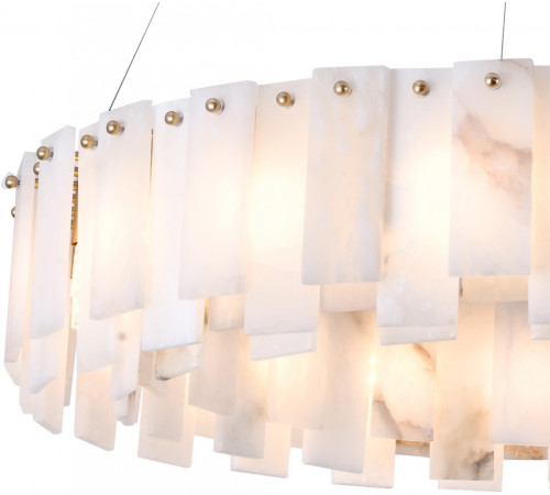 Подвесная люстра Stilfort Спаниш Стоун 2197/05/18P