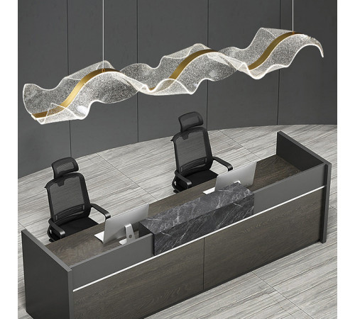 Подвесная люстра ImperiumLoft Larseric 232820-23