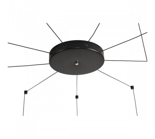 Подвесная люстра Lumion Ledio Stick 8400/27L