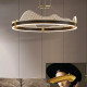 Подвесная люстра ImperiumLoft Dignity 220074-23