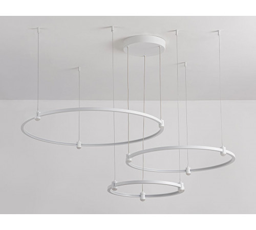 Подвесная люстра Ambrella Light Comfort FL5533 Подвесная люстра Ambrella Light Comfort FL5533