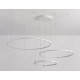 Подвесная люстра Ambrella Light Comfort FL5533