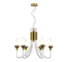 Подвесная люстра ST Luce Vetrano SL1241.203.06