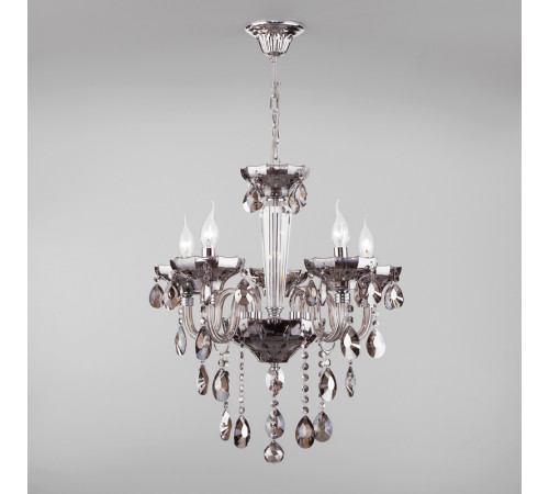 Подвесная люстра Bogate's Lecce 309/5 Strotskis