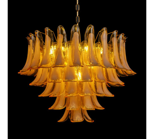 Подвесная люстра Loft IT Lilou 10600/800 Champagne