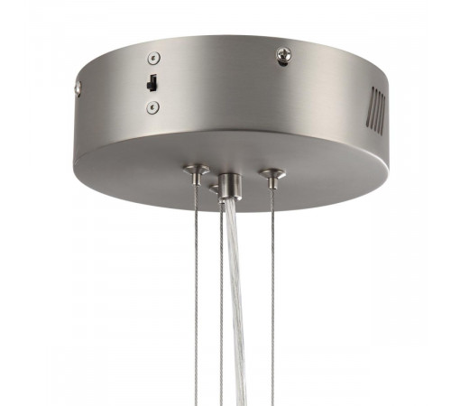 Подвесная люстра Odeon Light L-Vision Rivera 5451/99L