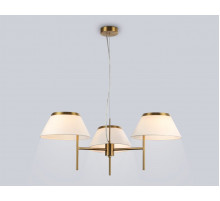 Подвесная люстра Ambrella Light High Light Classic LH72471