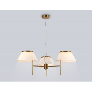Подвесная люстра Ambrella Light High Light Classic LH72471