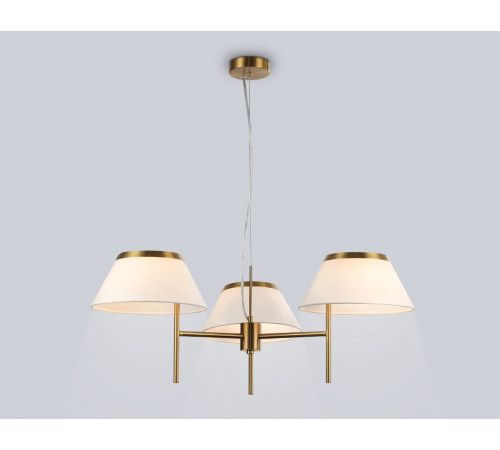 Подвесная люстра Ambrella Light High Light Classic LH72471