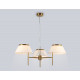 Подвесная люстра Ambrella Light High Light Classic LH72471