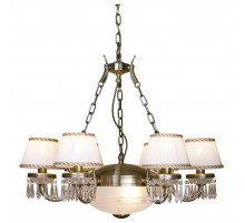 Подвесная люстра Velante 142-503-08