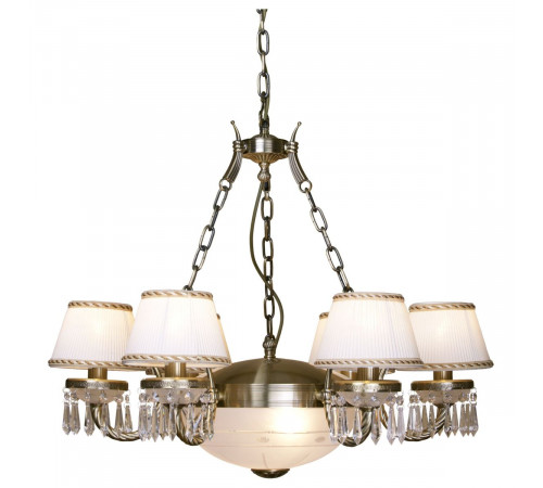 Подвесная люстра Velante 142-503-08