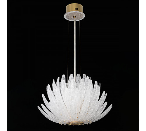 Подвесная люстра Citilux Deltoro CL327150