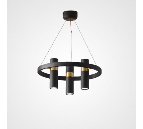 Подвесная люстра ImperiumLoft Spoor 213697-26
