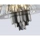 Подвесная люстра Ambrella Light High Light Crystal LH41020