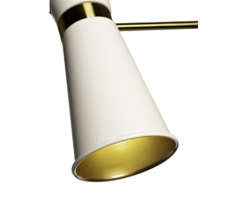 Подвесная люстра Garda Decor 92EL-YG02125-3P