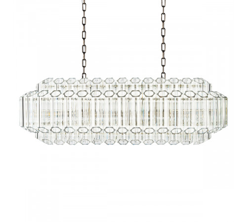 Подвесная люстра Loft IT Celebration 10579/1000R Clear
