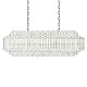 Подвесная люстра Loft IT Celebration 10579/1000R Clear