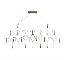 Подвесная люстра ST Luce Gravetta SL6603.203.17