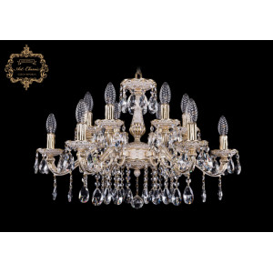 Подвесная люстра Art Classic 31.03.12.222.A.GW.Sp