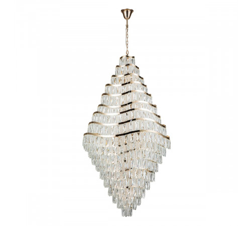 Подвесная люстра Indigo Ambra V000396
