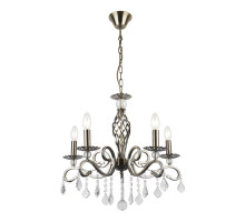 Подвесная люстра Escada 5082/5S