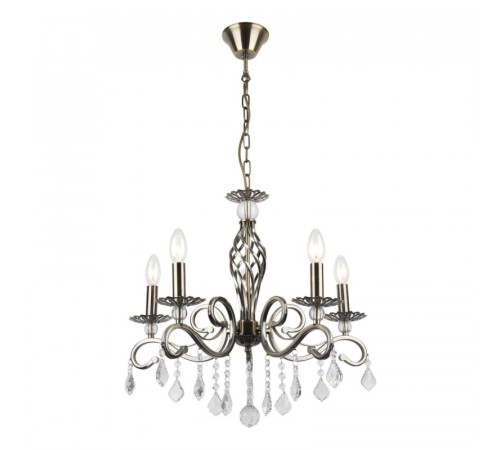 Подвесная люстра Escada 5082/5S