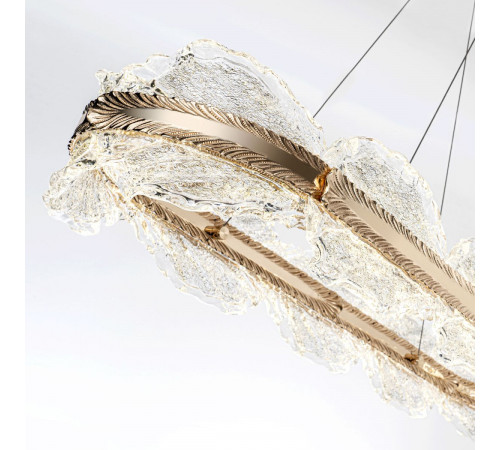 Подвесная люстра Modelux ML.8180.1080 CP