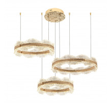 Подвесная люстра Modelux ML.8180.780.600.500 CP