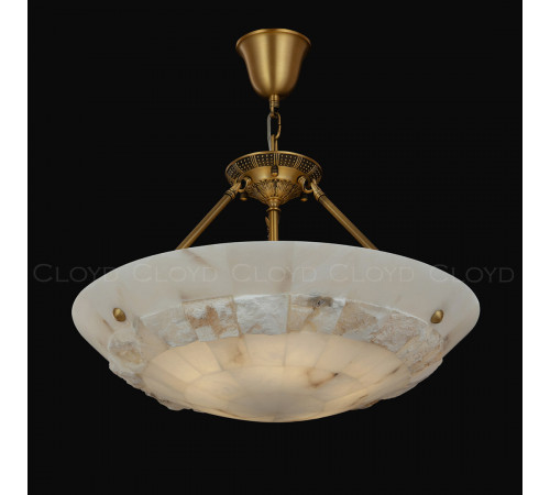 Подвесная люстра Cloyd Telemach 12347