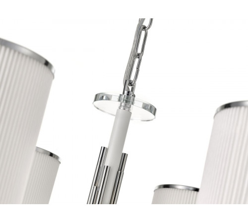 Подвесная люстра Escada 1156/6S