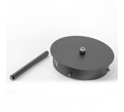 Подвесная люстра Lussole Hopkins LSP-7407 Подвесная люстра Lussole Hopkins LSP-7407