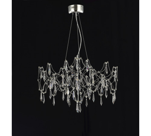 Подвесная люстра Myfar Ileria MR2650-57P-76AP
