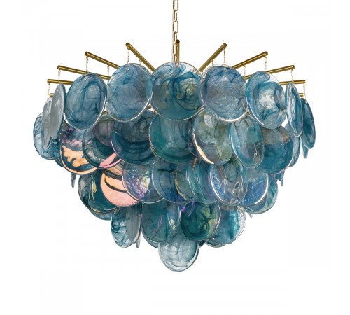 Подвесная люстра LOFT IT Lolly 10492/800 Blue