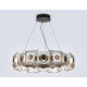 Подвесная люстра Ambrella Light High Light Crystal LH31030