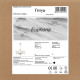 Подвесная люстра Freya Euphoria FR5239PL-05BBS
