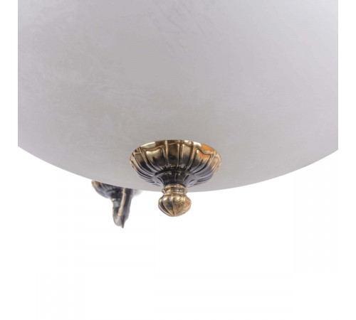 Подвесная люстра Ambiente 7140/8 PB