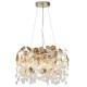 Подвесная люстра Odeon Light Classic Coins 5104/6