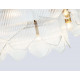 Подвесная люстра Ambrella Light High Light Crystal LH31251