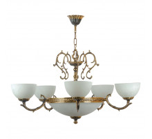 Подвесная люстра Ambiente 7140/5 PB