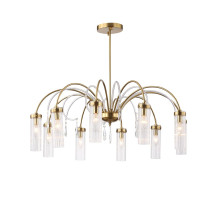 Люстра на штанге ST Luce Люминера SL1401.303.10