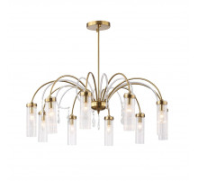 Люстра на штанге ST Luce Люминера SL1401.303.10