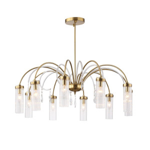 Люстра на штанге ST Luce Люминера SL1401.303.10