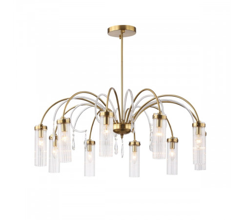 Люстра на штанге ST Luce Люминера SL1401.303.10